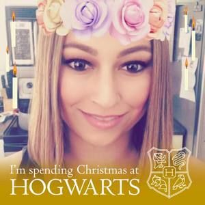 Meet your Posher, Charlene marie